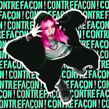 CAVALE! CAVALE! (Contrefaçon Remix)