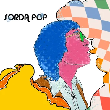SORDA POP by SORDA POP - album cover