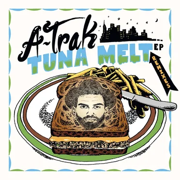 Tuna Melt (remixes)