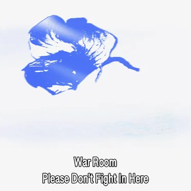 Please Don't Fight In Here