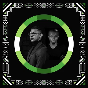 Two Zulu Men In Ibiza EP