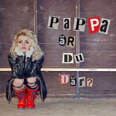 Pappa är du där?