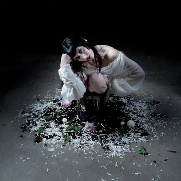 Come ortiche nel cemento by ceneri - album cover