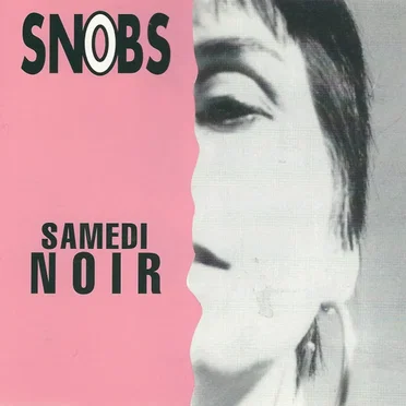 Samedi noir