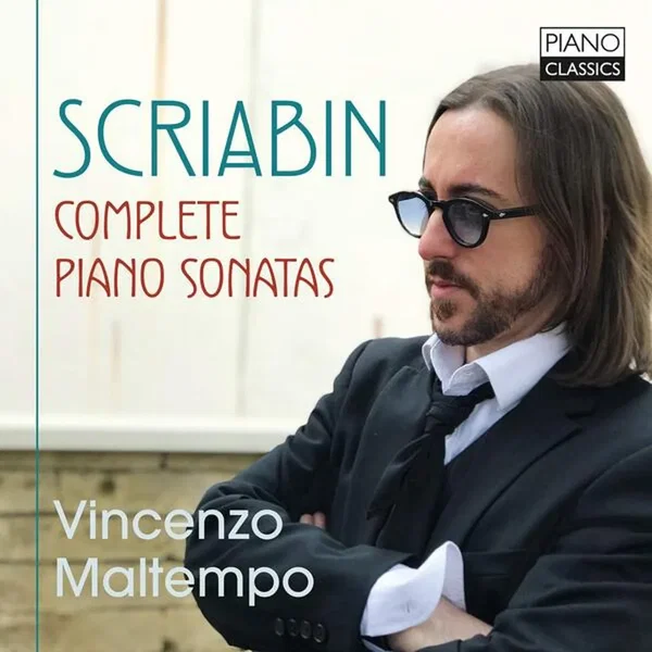 Complete Piano Sonatas