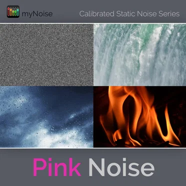 Pink Noise