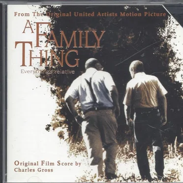 A Family Thing