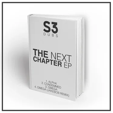 The Next Chapter