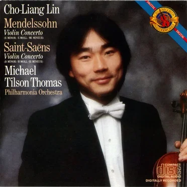 Concertos for Violin