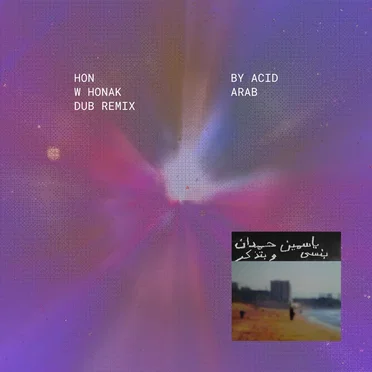 Hon w Honak هون (Acid Arab dub remix)