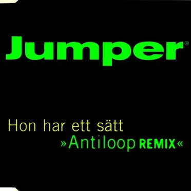 Jumper