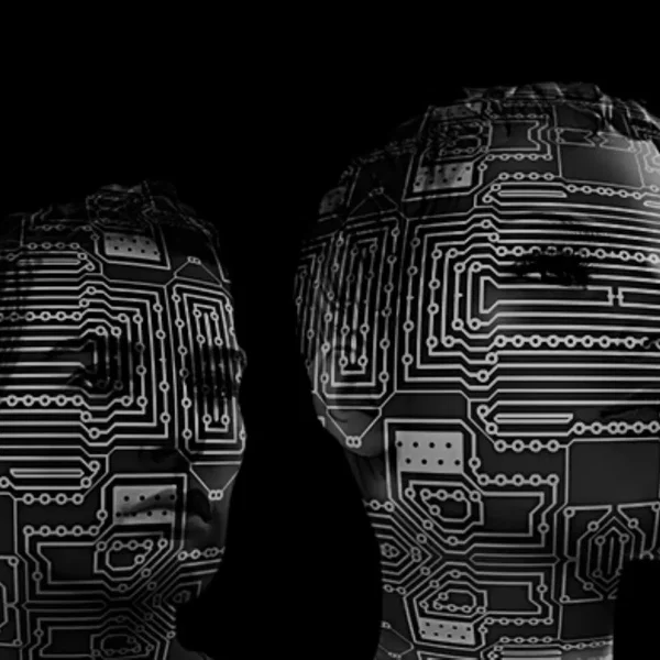 Cybernetic Procession