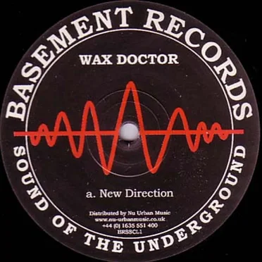 New Direction / Herbal Tekno