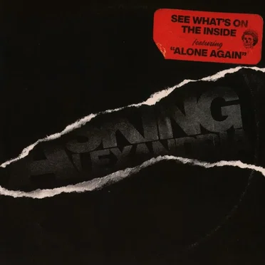 See What’s on the Inside