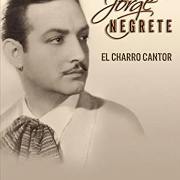 El Charro Cantor: Exitos de Pelicula