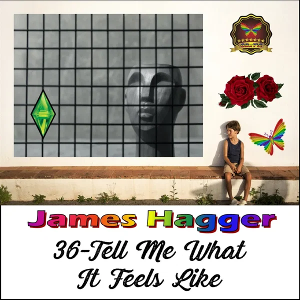 36-Tell Me What It Feels Like