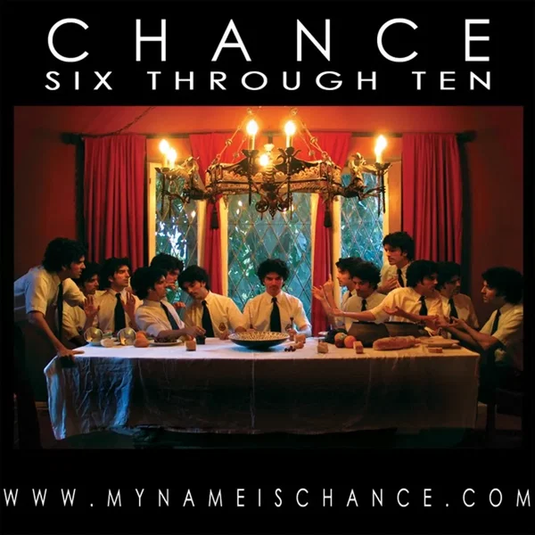 Six Through Ten