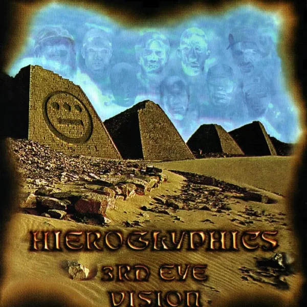 3rd Eye Vision