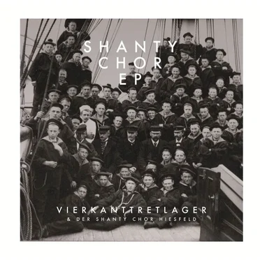 Shanty Chor EP