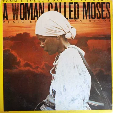A Woman Called Moses