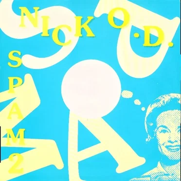 Spam, Volume 2