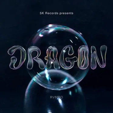 Dragon by RVMBO - album cover