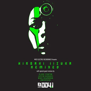 Hiroaki Iizuka Remixed