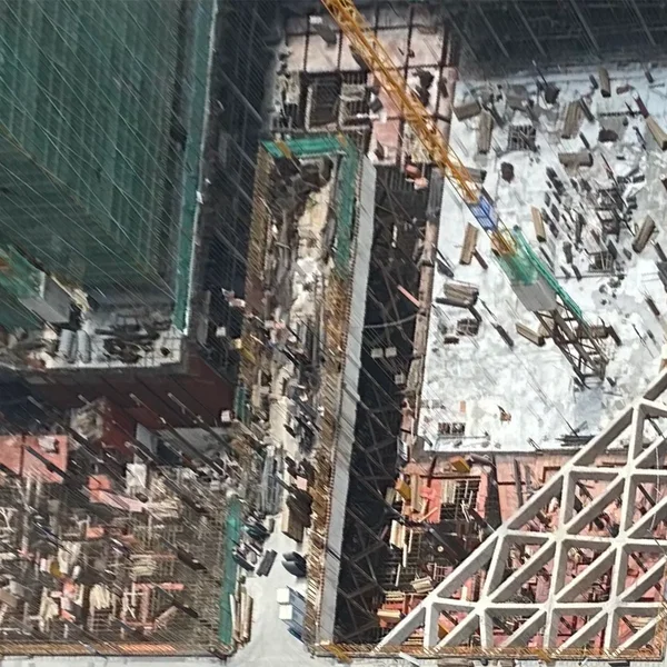 Random Construction Site
