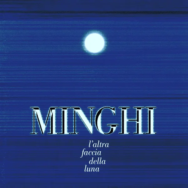 L'altra faccia della Luna