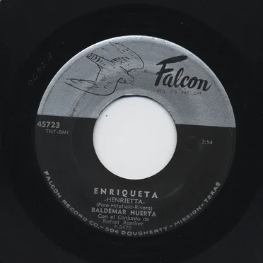 Enriqueta / El rock de la prision