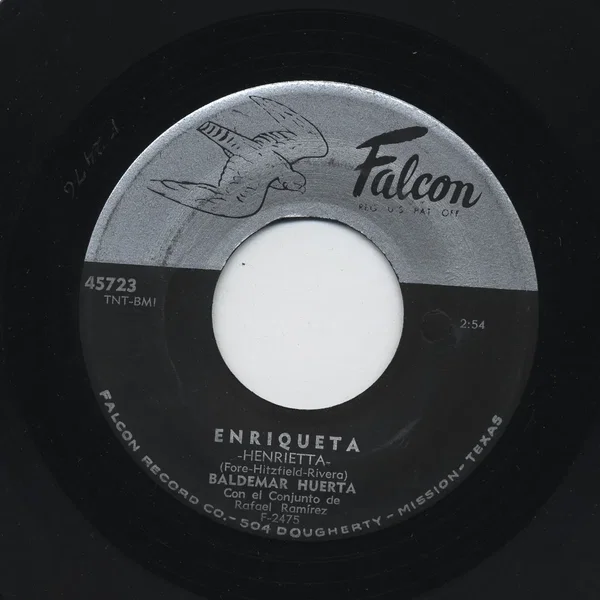 Enriqueta / El rock de la prision