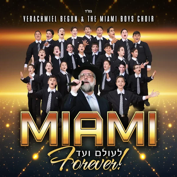 Miami Forever!