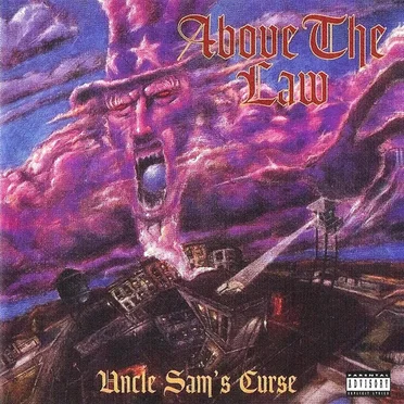 Uncle Sam's Curse