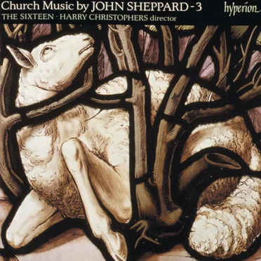 Church Music by John Sheppard - 3