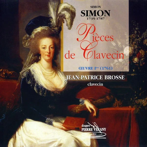Pièces de Clavecin