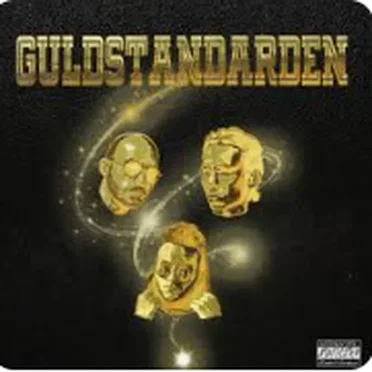 Guldstandarden