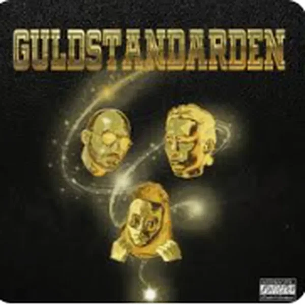 Guldstandarden