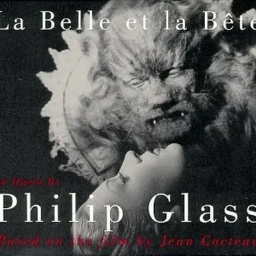 La Belle et la Bête