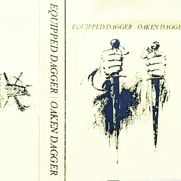 Oaken Dagger