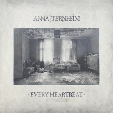 Every Heartbeat by Anna Ternheim - album cover