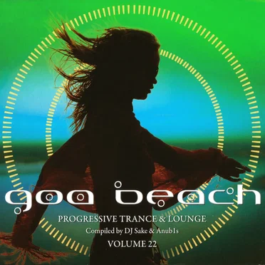 Goa Beach, Volume 22