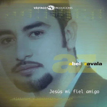 Jesús mi fiel amigo