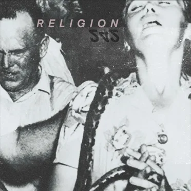 Religion by Who Saw Her Die? - album cover