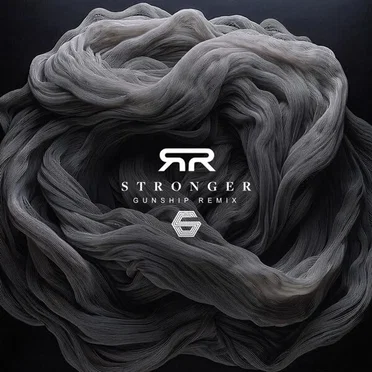 Stronger (Gunship remix)