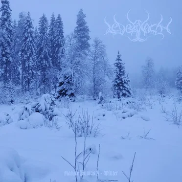 Nature Hymns Part 1: Winter