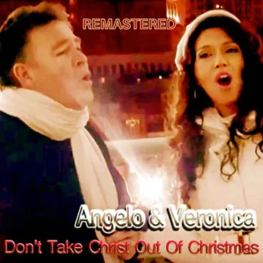 Don't Take Christ Out of Christmas