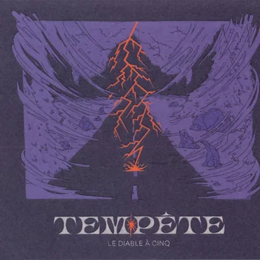 Tempête