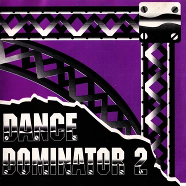 Dance Dominator 2 by Various Artists - album cover