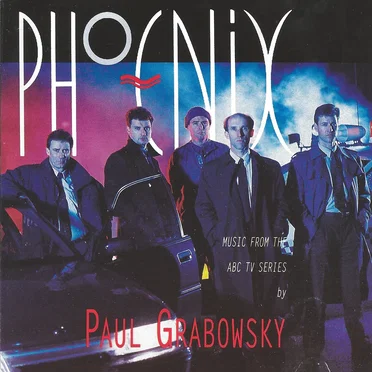 Phoenix: Music From the ABC TV Series