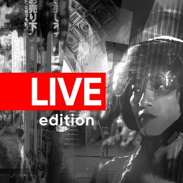 Human Live Edition